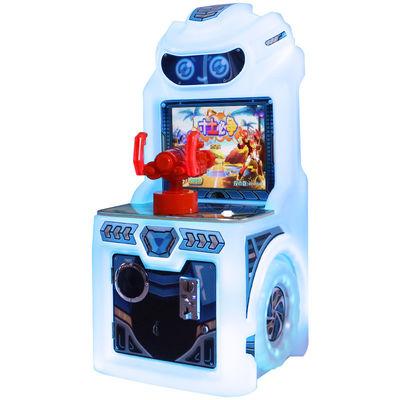 17-inch New Design Coin-operated Arcade Game  Single-player Shooting Game Machine