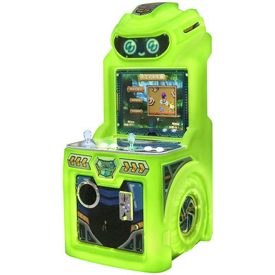 Coin-operated Entertainment Equipment Games Two-player Amusement Park Joystick Game Machine