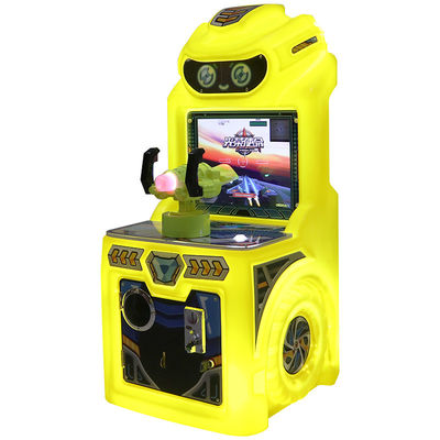 Single-player Mode Of Indoor Arcade Shooting Game 17-inch Gaming Machine