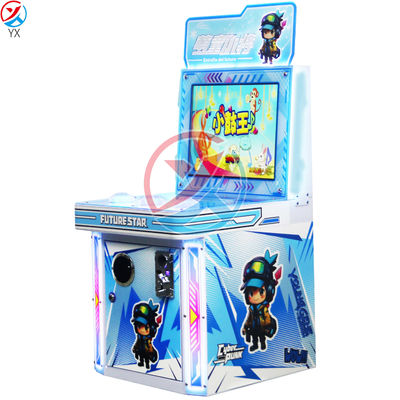 Children'S Drum King Button Tapping Game For All Age Groups Video Game Coins Will Be Recorded