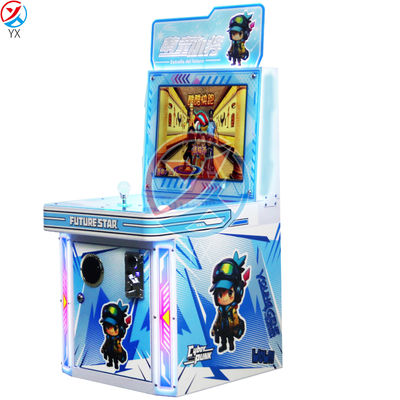 Games Kids Single Cool Run Joystick Game For All Ages Video Game Coin Will Record Quality Hardware