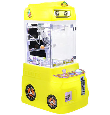 Best-selling Commercial Children's Doll Machine Home-use Mini Claw-type Crane