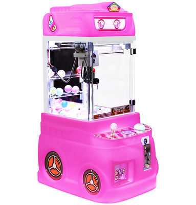 Best-selling Commercial Children's Doll Machine Home-use Mini Claw-type Crane