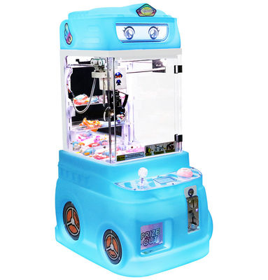 Best-selling Commercial Children's Doll Machine Home-use Mini Claw-type Crane