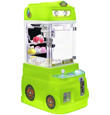 Best-selling Commercial Children's Doll Machine Home-use Mini Claw-type Crane