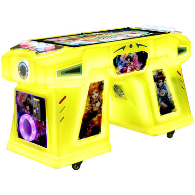 New Indoor Children's Arcade Coin-operated Starry Sky Tablet Game Machine