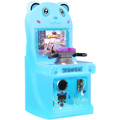 Children's Indoor Coin-operated Game Machines Arcade Simulator Motorcycle Automatic Vending Machines